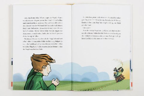 9783407756800 - Sample content