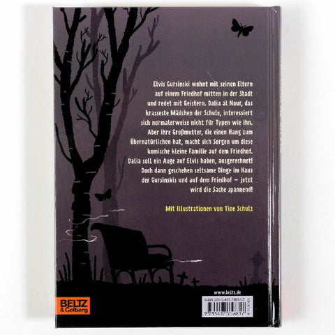 9783407756817 - Back cover