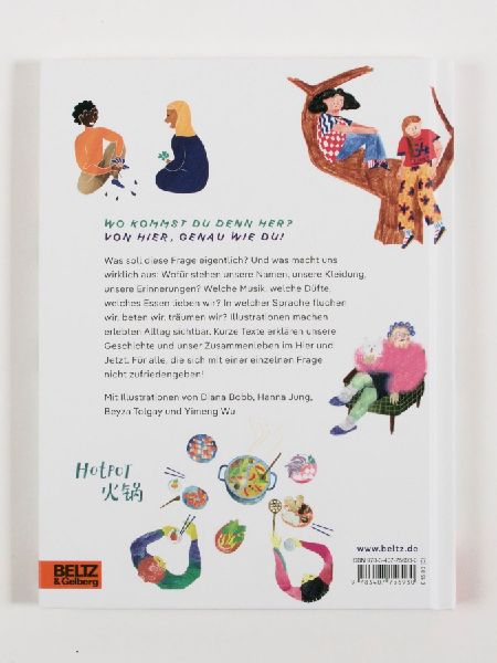 9783407756930 - Back cover