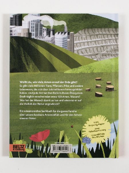 9783407756947 - Back cover