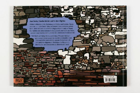 9783407756954 - Back cover