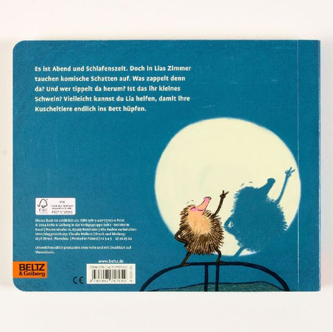 9783407757050 - Back cover