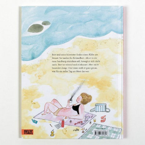 9783407757081 - Back cover