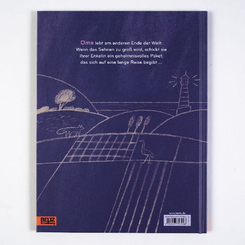 9783407757098 - Back cover