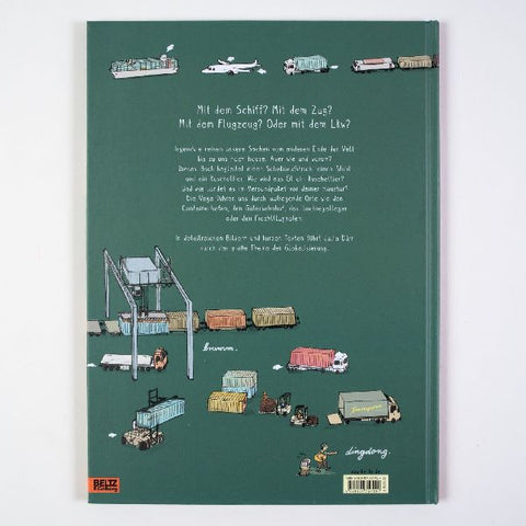 9783407757104 - Back cover