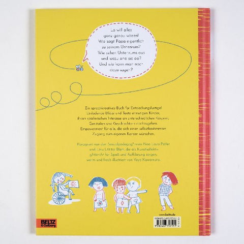 9783407757111 - Back cover