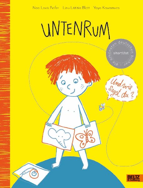 9783407757111 - Front cover