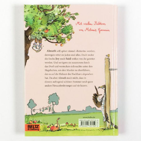 9783407757159 - Back cover