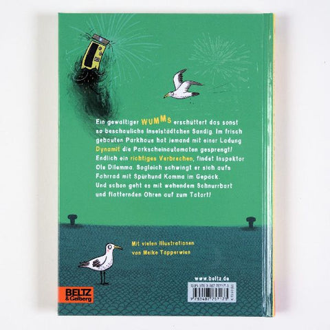 9783407757173 - Back cover