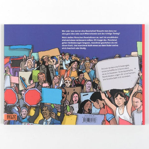 9783407757289 - Back cover