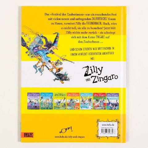 9783407757364 - Back cover