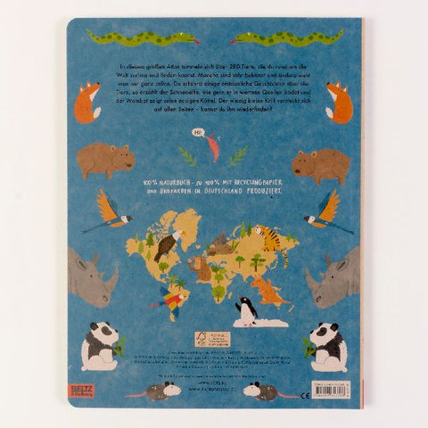 9783407757388 - Back cover