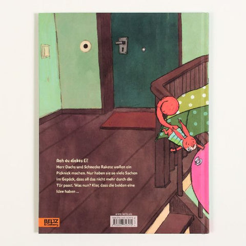 9783407757470 - Back cover