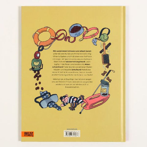 9783407757487 - Back cover