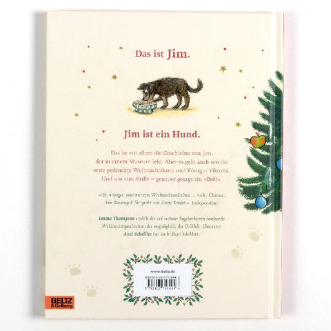 9783407757494 - Back cover