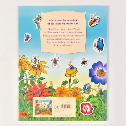 9783407757548 - Back cover