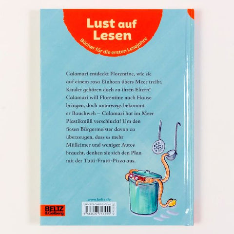 9783407757555 - Back cover