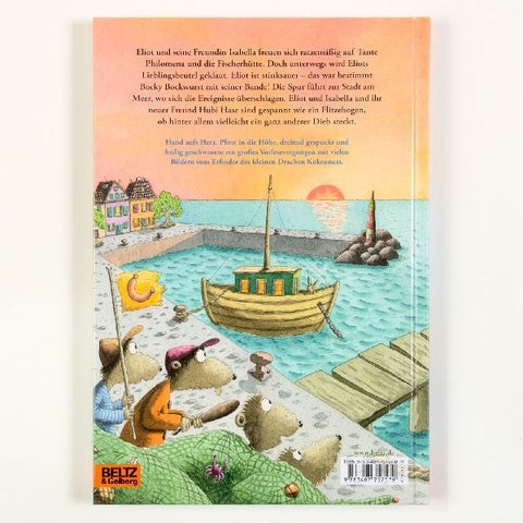 9783407757579 - Back cover