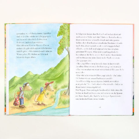 9783407757579 - Sample content