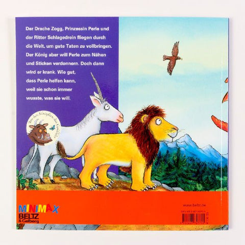 9783407757715 - Back cover