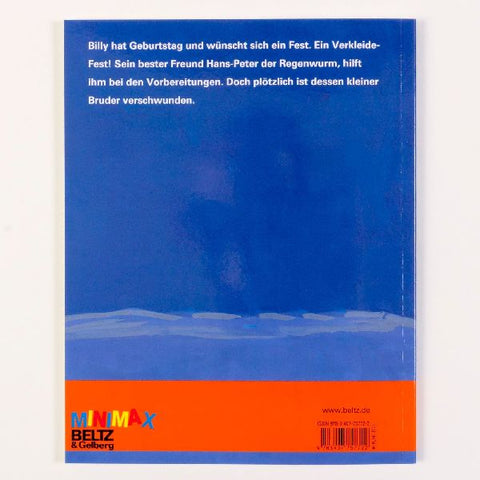 9783407757722 - Back cover