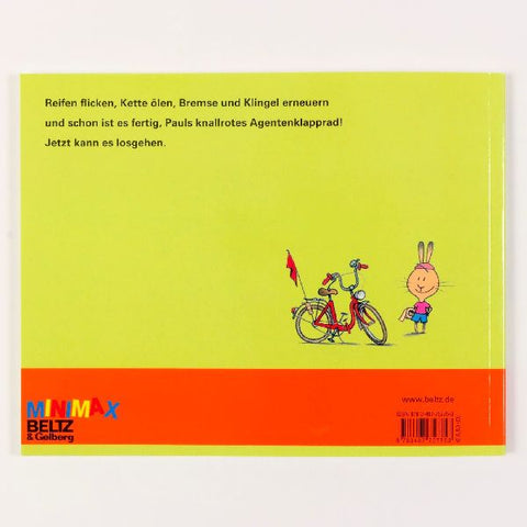 9783407757753 - Back cover