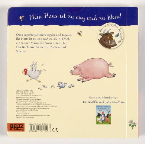 9783407757784 - Back cover