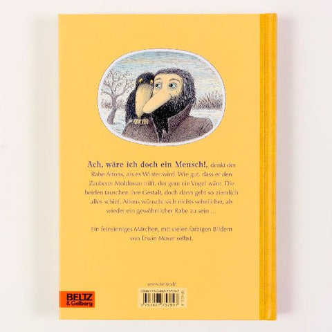 9783407757807 - Back cover