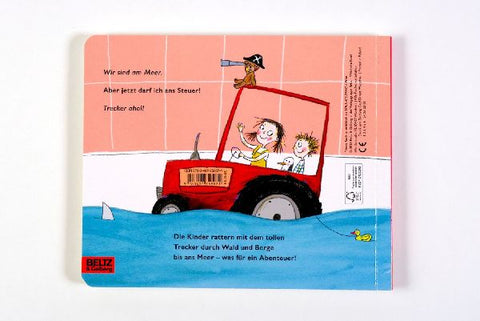 9783407758071 - Back cover