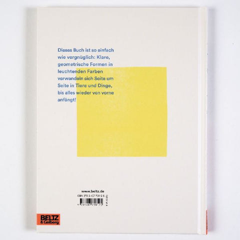 9783407758125 - Back cover