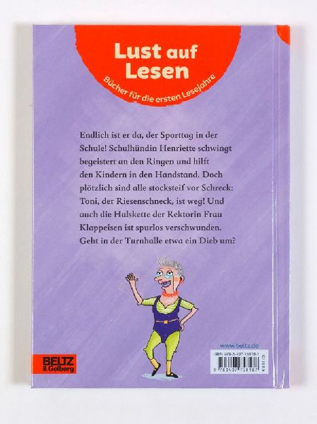 9783407758187 - Back cover