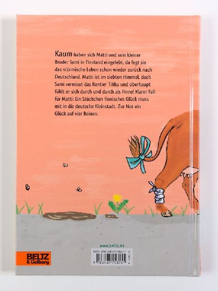 9783407758231 - Back cover