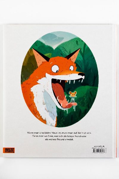 9783407758347 - Back cover