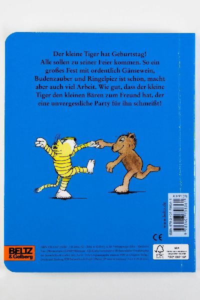 9783407758361 - Back cover