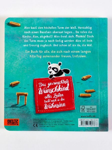 9783407758378 - Back cover