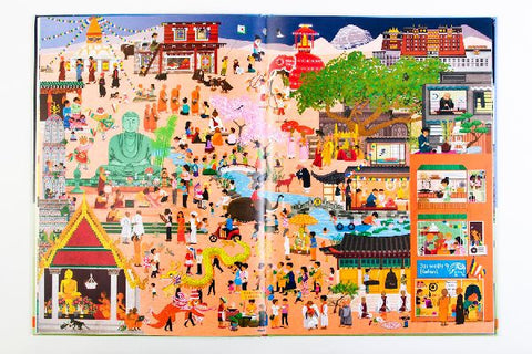 9783407758439 - Sample content