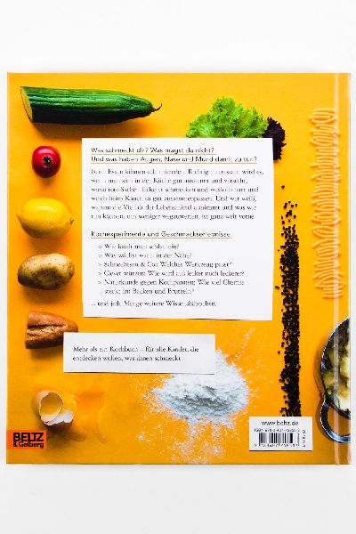 9783407758583 - Back cover