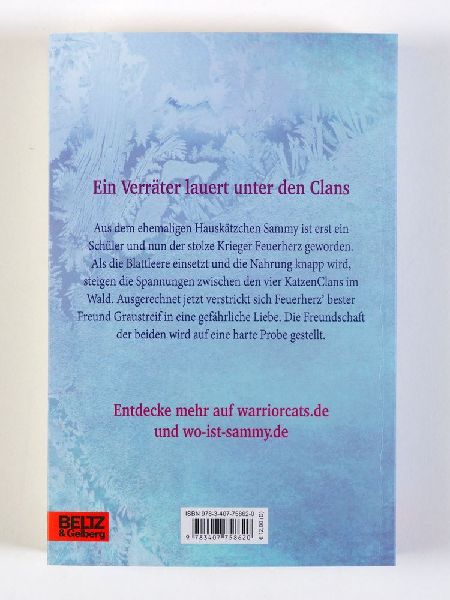 9783407758620 - Back cover