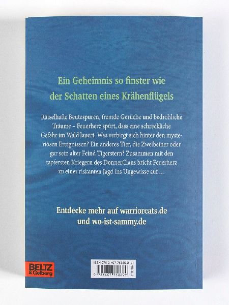 9783407758699 - Back cover