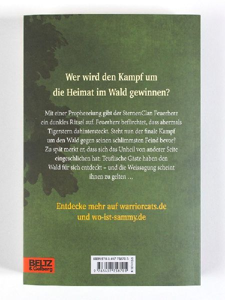 9783407758705 - Back cover