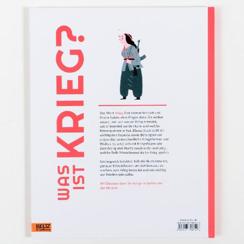 9783407758712 - Back cover