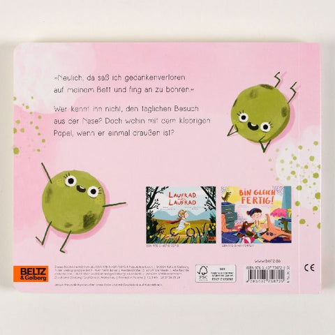 9783407758729 - Back cover