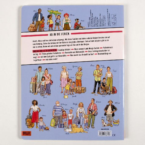 9783407758743 - Back cover