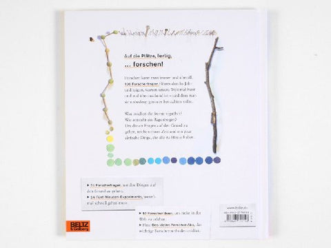 9783407758798 - Back cover