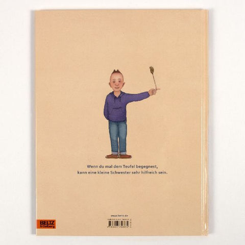 9783407758835 - Back cover