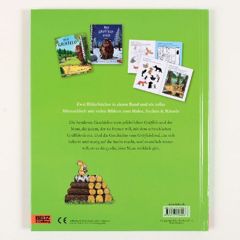 9783407758903 - Back cover