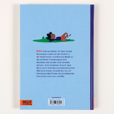 9783407758910 - Back cover