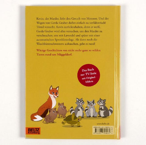 9783407758934 - Back cover