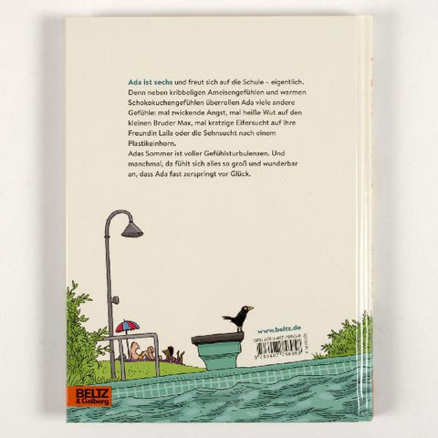 9783407758958 - Back cover