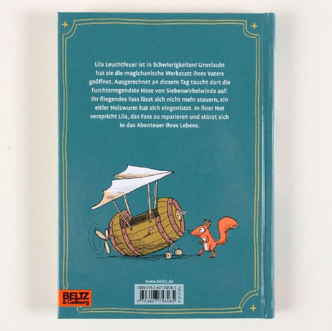 9783407758965 - Back cover